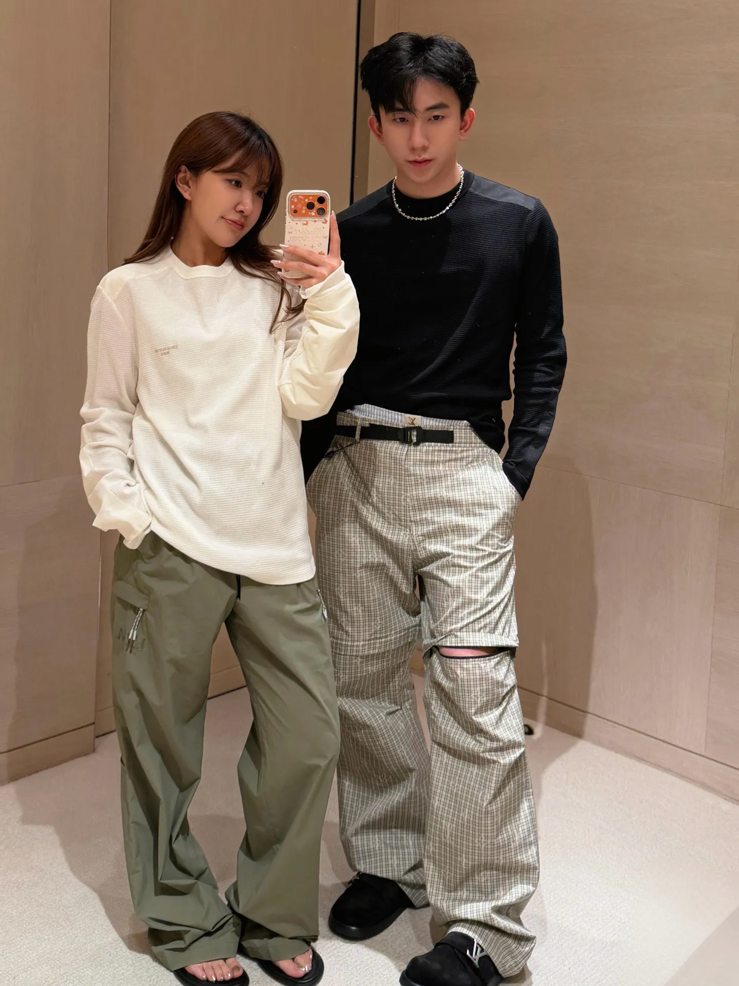Louis Vuitton/